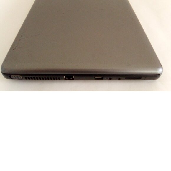 HP 2000 15.6" 16:9 Widescreen 300GB Laptop Notebook PC Personal Computer - Picture 5 of 6